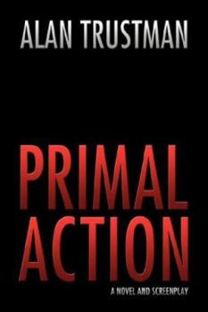 Paperback Primal Action Book