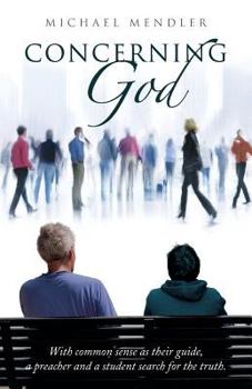 Paperback Concerning God Book