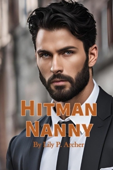 Paperback Hitman Nanny: Vivian and Leo Book
