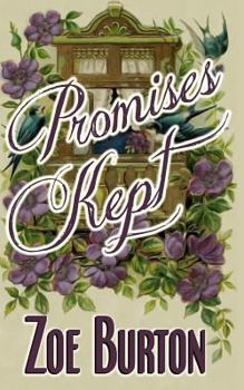 Paperback Promises Kept Book