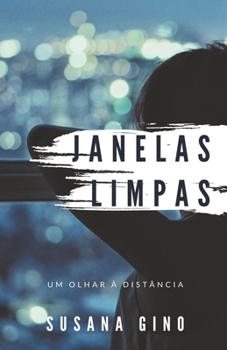 Paperback Janelas Limpas [Portuguese] Book
