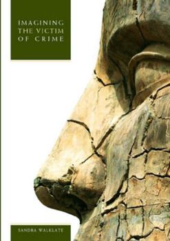Paperback Imagining the Victim of Crime Book