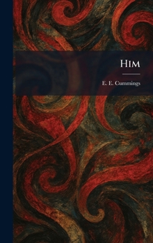 Hardcover Him Book