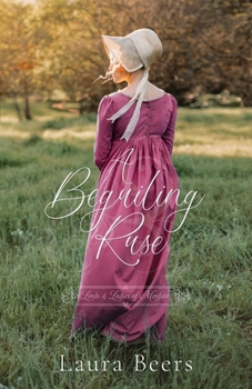 A Beguiling Ruse: A Regency Romance (Lords & Ladies of Mayfair) B0C6W48284 Book Cover