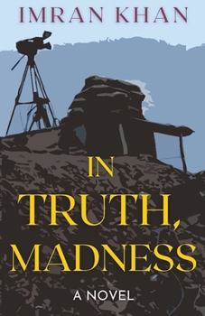 Paperback In Truth, Madness Book