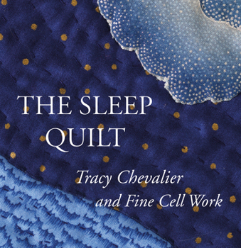 Paperback The Sleep Quilt Book