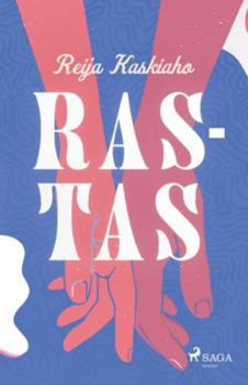 Paperback Rastas [Finnish] Book