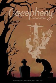 Paperback Cacophony Book