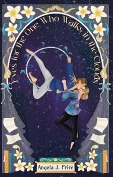 Paperback Eyes for the One Who Walks in the Clouds Book