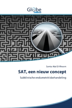 Paperback SAT, een nieuw concept [Dutch] Book