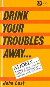 Paperback Drink Your Troubles Away Book