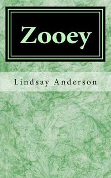 Paperback Zooey Book