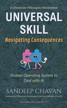 Paperback Universal Skill: Navigating Consequences Book