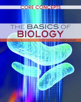 Library Binding The Basics of Biology Book