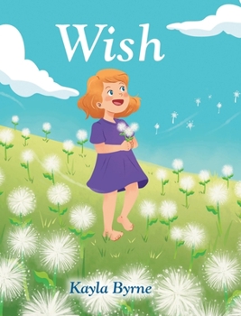 Hardcover Wish Book