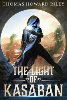 Paperback The Light Of Kasaban Book