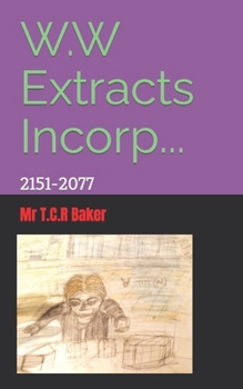 W.W Extracts Incorp: 2151-2077 (The Morals of the Stories..?)