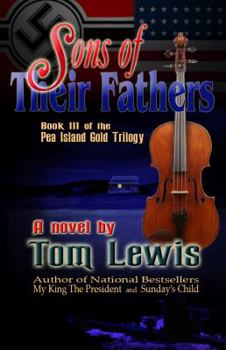 Perfect Paperback Sons of Their Fathers (Pea Island Gold Trilogy) Book