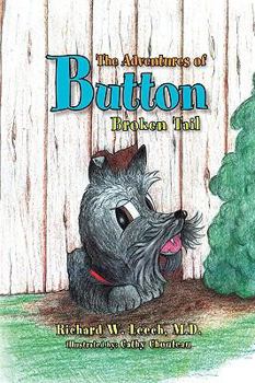 Paperback The Adventures of Button Book