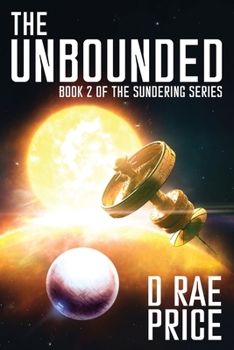 Paperback The Unbounded Book
