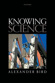 Hardcover Knowing Science Book