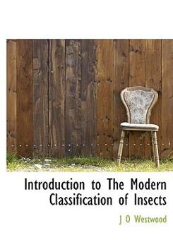 Hardcover Introduction to the Modern Classification of Insects Book
