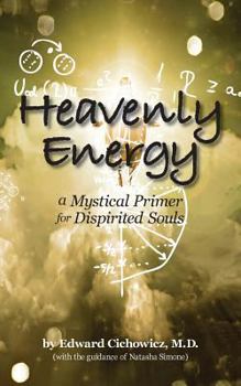 Paperback Heavenly Energy Book