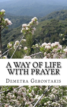 Paperback A Way of Life With Prayer Book