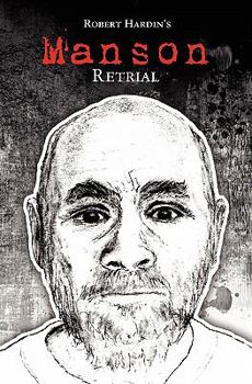 Paperback Manson Retrial Book