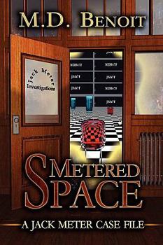 Paperback Metered Space Book