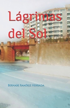 Paperback Lágrimas del sol [Spanish] Book