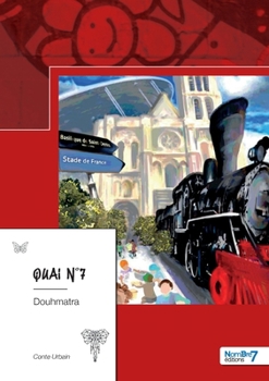 Paperback Quai n°7 [French] Book