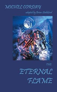 Paperback The Eternal Flame Book