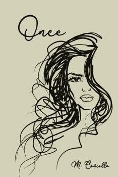 Paperback Once Book