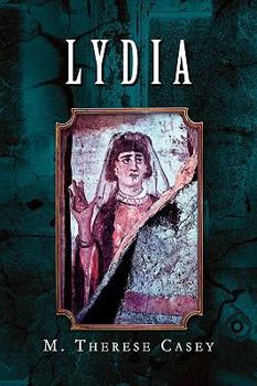 Hardcover Lydia Book