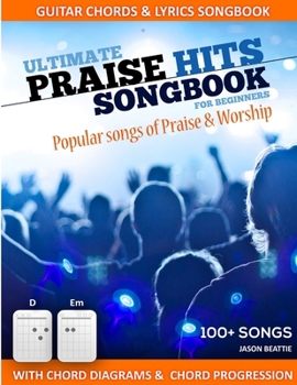 Paperback Ultimate Praise Hits Songbook Book