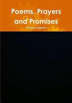 Paperback Poems, Prayers and Promises Book