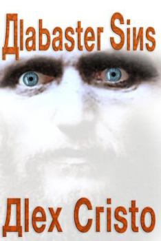 Paperback Alabaster Sins Book