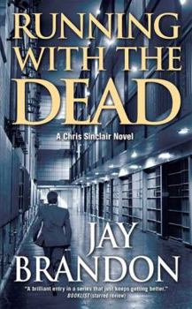 Mass Market Paperback Running with the Dead Book