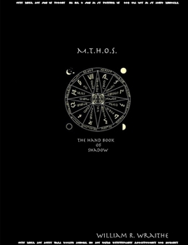 Paperback M.T.H.O.S. Book