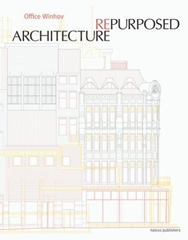Paperback Architecture Repurposed Book