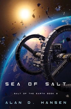 Sea of Salt (Salt of the Earth)