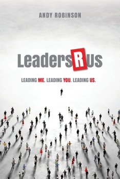 Paperback Leaders R Us Book