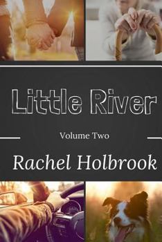 Paperback Little River: Volume Two Book