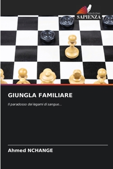 Giungla Familiare (Italian Edition)