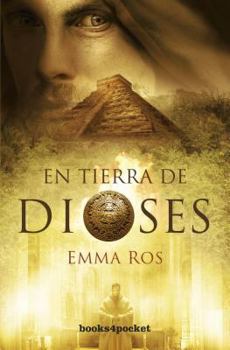 Paperback En Tierra de Dioses = In the Land of Gods [Spanish] Book