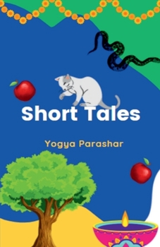 Paperback Short Tales Book