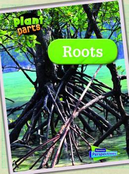 Library Binding Roots Book