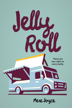 Paperback Jelly Roll Book