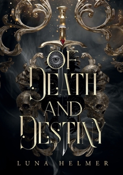 Paperback Of Death and Destiny [German] Book